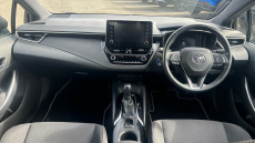 Toyota Corolla 1.8 VVT-i Hybrid Icon Tech 5dr CVT Hybrid Hatchback